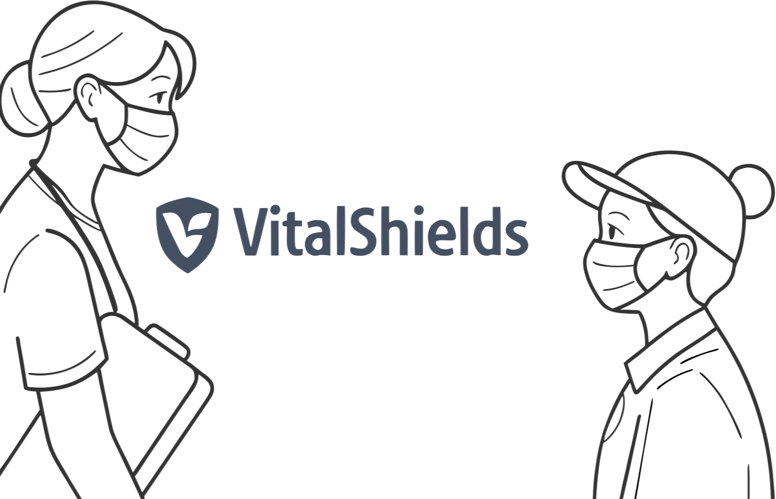 Vital Shields