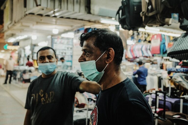 Top Five Reasons to Choose Vital Shields for Your Mask Needs
