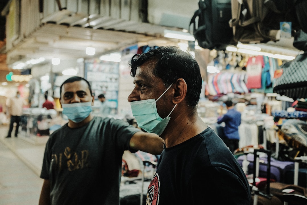Top Five Reasons to Choose Vital Shields for Your Mask Needs Top Five Reasons to Choose Vital Shields for Your Mask Needs