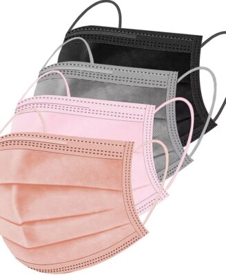 Disposable Masks